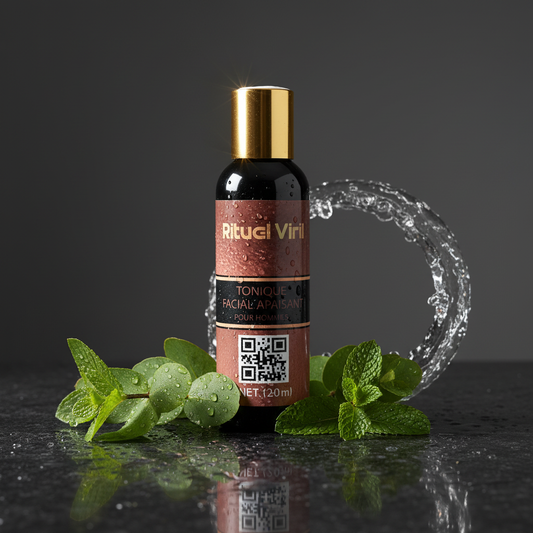Image individuelle premium Lotion Tonique Rituel Viril