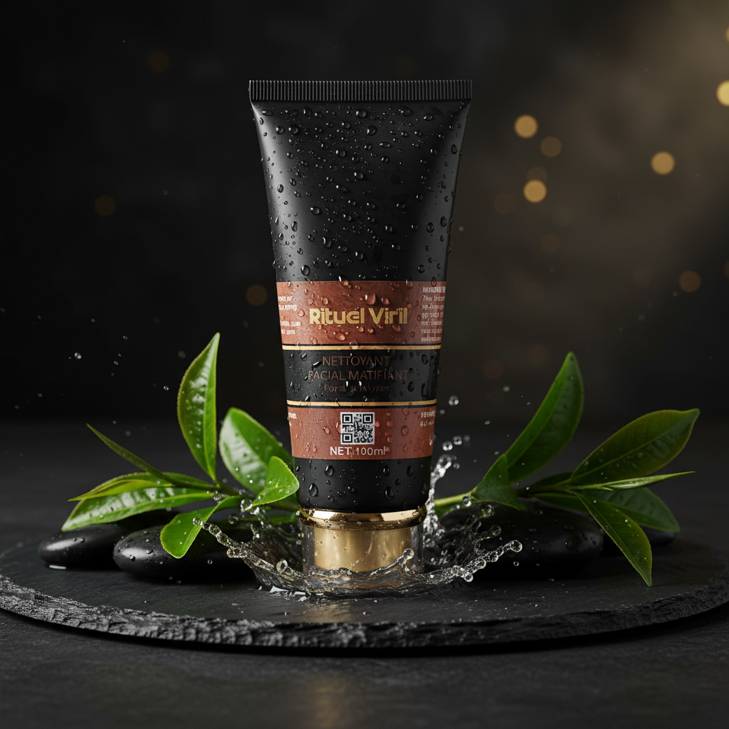 Image premium Nettoyant